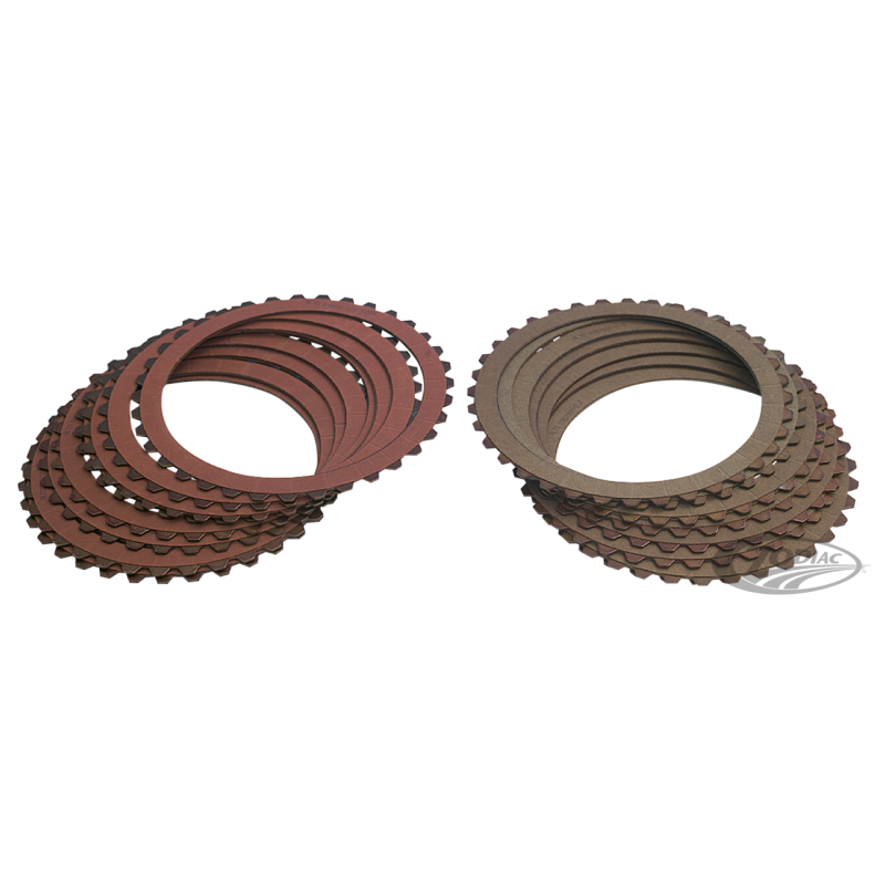 KIT EMBRAYAGE ALTO POUR SPORTSTER DE 1991 AU PRESENT