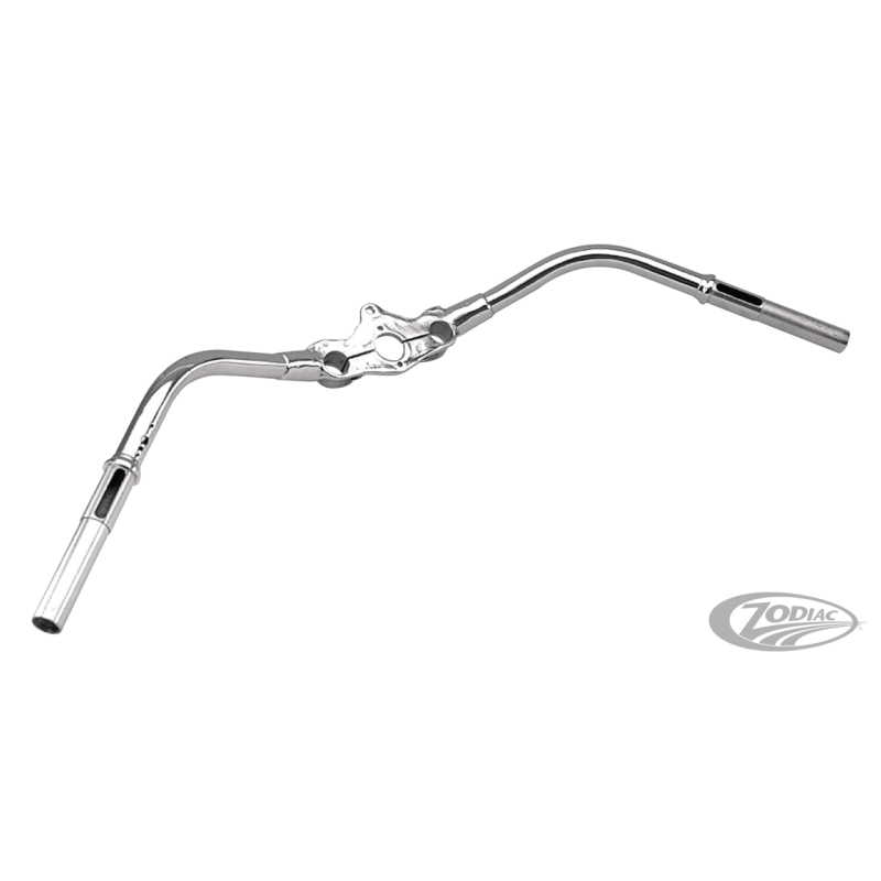 COMMANDES ET GUIDONS POUR FOURCHES SPRINGER 1937-1948