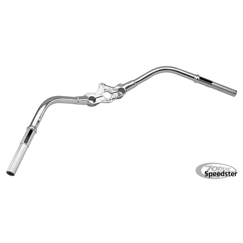 COMMANDES ET GUIDONS POUR FOURCHES SPRINGER 1937-1948