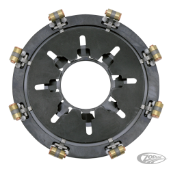 EMBRAYAGE T.P.P. A PRESSION VARIABLE