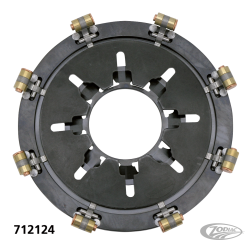 EMBRAYAGE T.P.P. A PRESSION VARIABLE