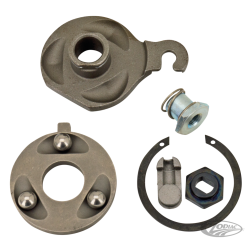 KITS DEBRAYAGE POUR XL & BUELL DE 1994 AU PRESENT