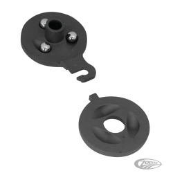 ASSOUPLISSEUR D'EMBRAYAGE MÜLLER