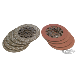 KITS D'EMBRAYAGE ALTO