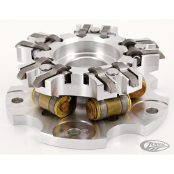 EMBRAYAGE T.P.P. SUPER SOUPLE PERFORMANCE POUR V-ROD