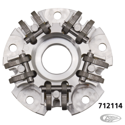 EMBRAYAGE T.P.P. SUPER SOUPLE PERFORMANCE POUR V-ROD