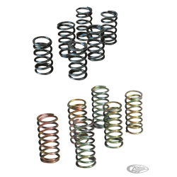 PIECES D'EMBRAYAGE POUR BIG TWIN 1936-DEBUT 1984