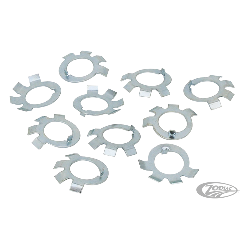 PIECES D'EMBRAYAGE POUR BIG TWIN 1936-DEBUT 1984