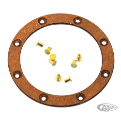 PIECES D'EMBRAYAGE POUR BIG TWIN 1936-DEBUT 1984