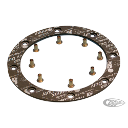 PIECES D'EMBRAYAGE POUR BIG TWIN 1936-DEBUT 1984