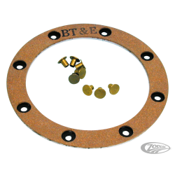 PIECES D'EMBRAYAGE POUR BIG TWIN 1936-DEBUT 1984