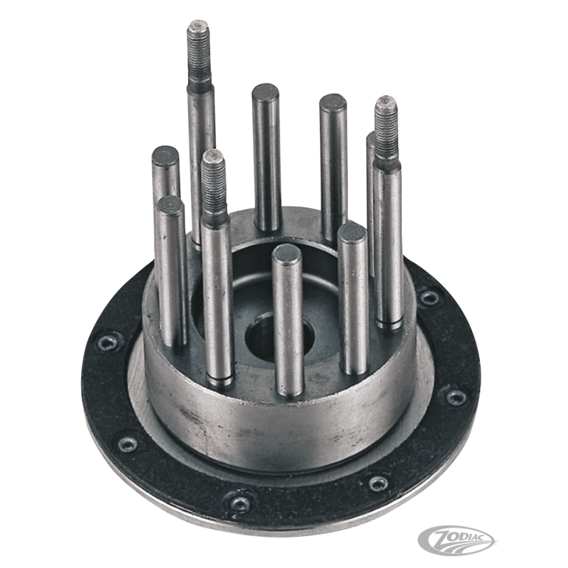 PIECES D'EMBRAYAGE POUR BIG TWIN 1936-DEBUT 1984