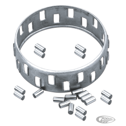 PIECES D'EMBRAYAGE POUR BIG TWIN 1936-DEBUT 1984