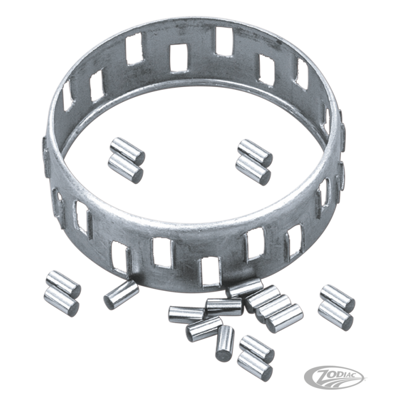 PIECES D'EMBRAYAGE POUR BIG TWIN 1936-DEBUT 1984