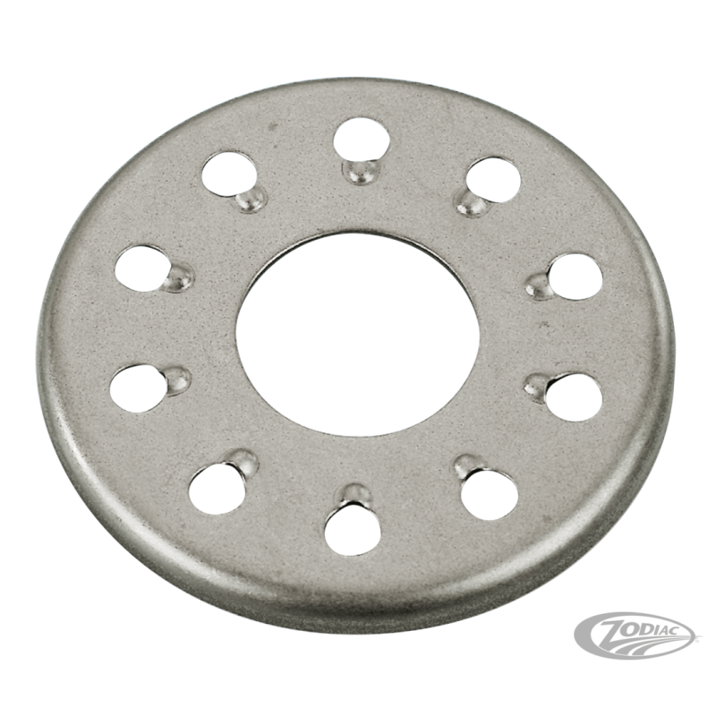 PIECES D'EMBRAYAGE POUR BIG TWIN 1936-DEBUT 1984