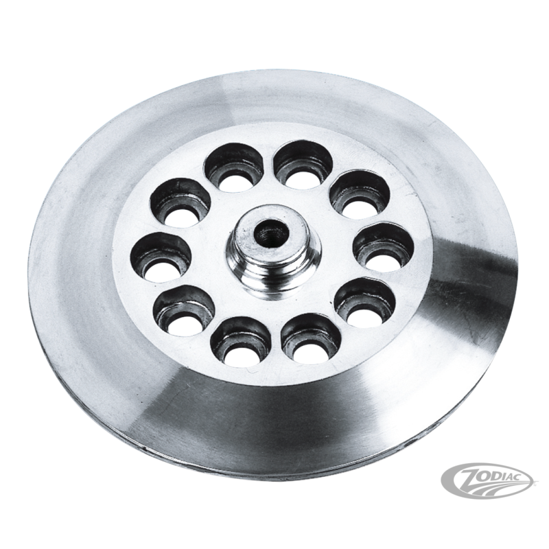 PIECES D'EMBRAYAGE POUR BIG TWIN 1936-DEBUT 1984