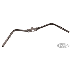 COMMANDES ET GUIDONS POUR FOURCHES SPRINGER 1937-1948