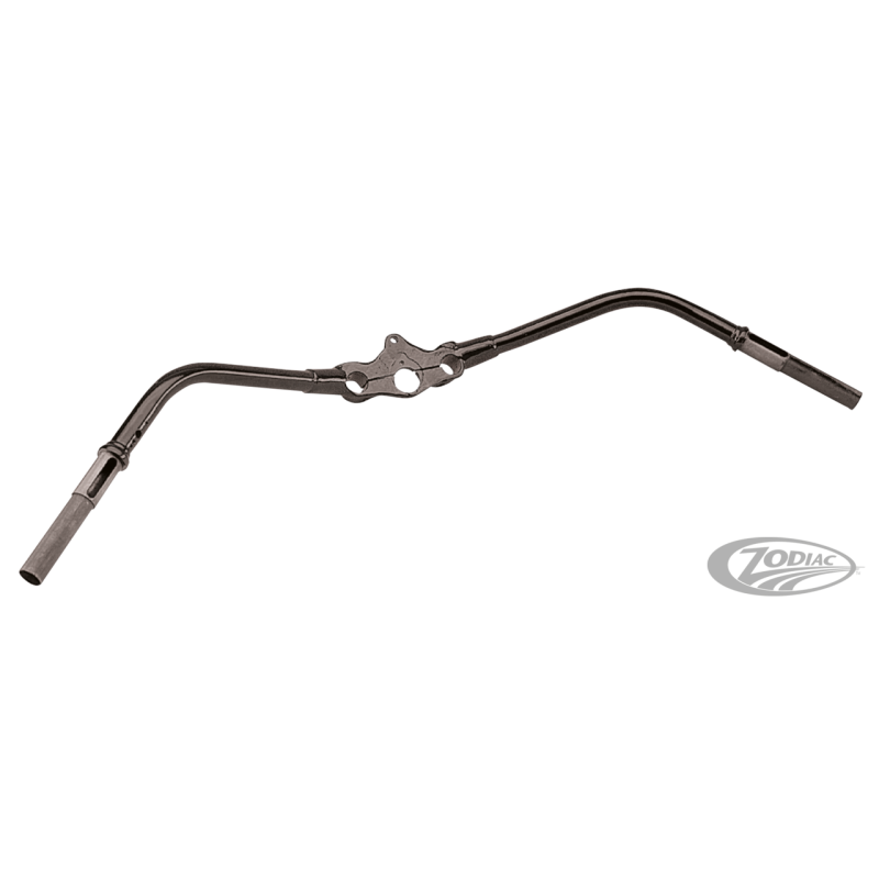 COMMANDES ET GUIDONS POUR FOURCHES SPRINGER 1937-1948