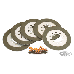 KITS EMBRAYAGE "SERIE K-96" KEVLAR