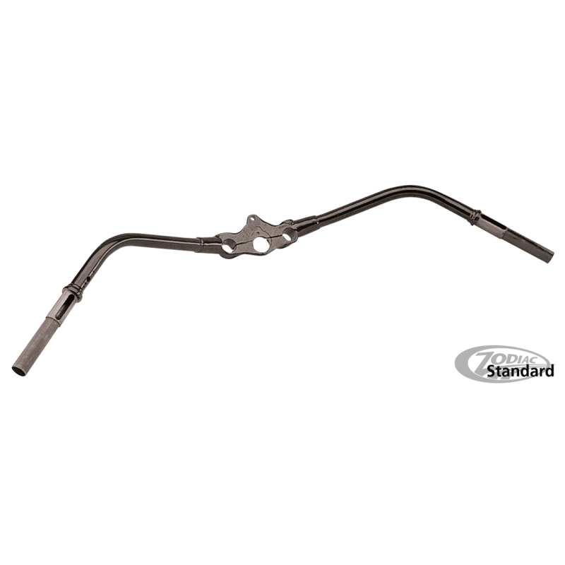 COMMANDES ET GUIDONS POUR FOURCHES SPRINGER 1937-1948