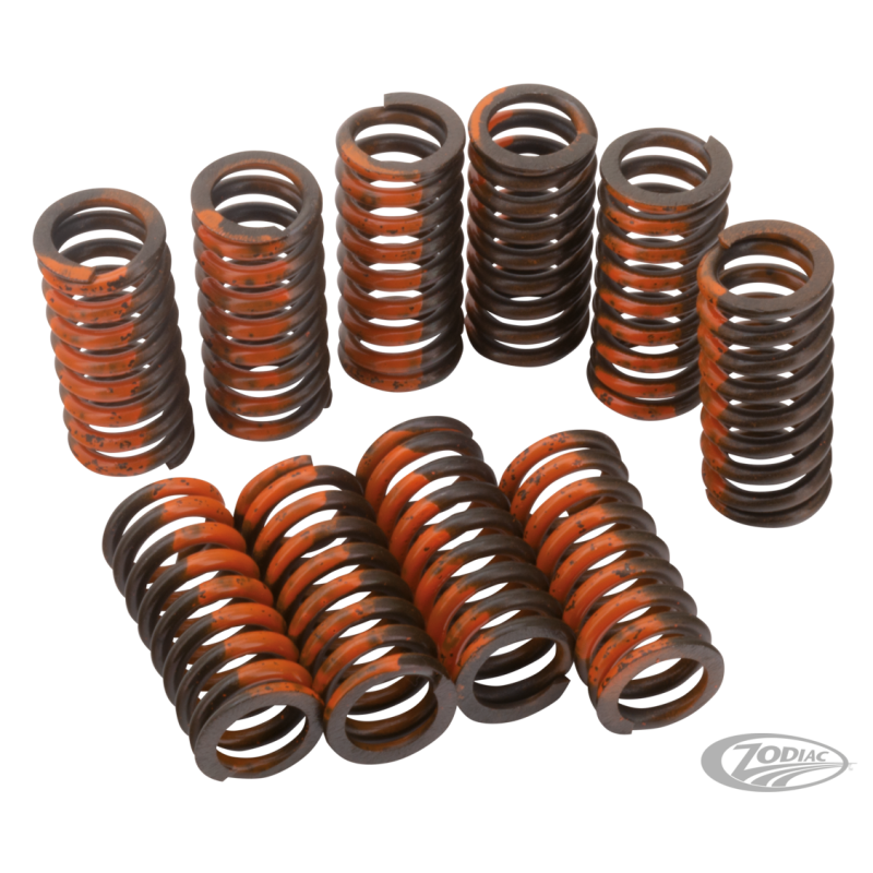 RESSORTS D'EMBRAYAGE BARNETT