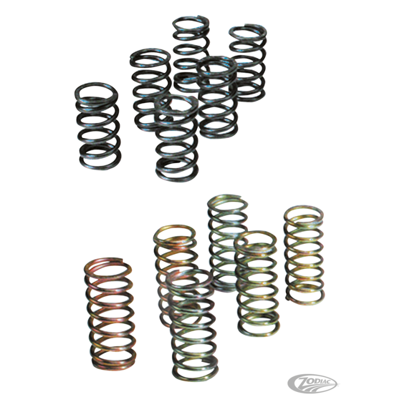 RESSORTS D'EMBRAYAGE BARNETT