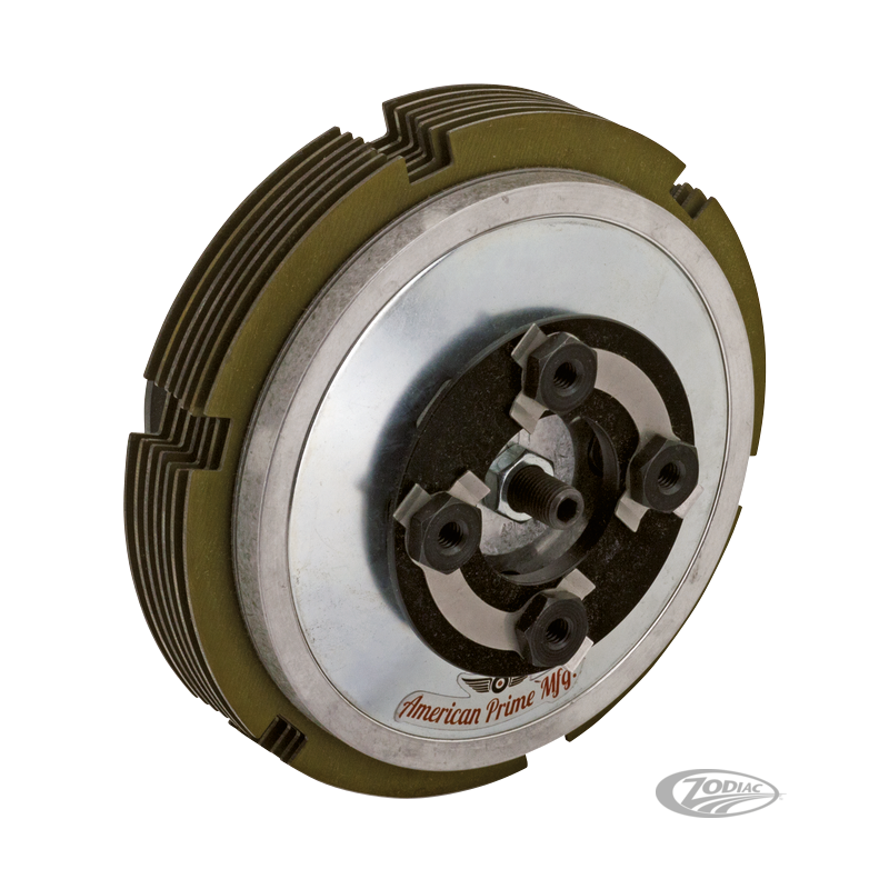 KITS EMBRAYAGE COMPETITION MASTER CLUTCH PAR AMERICAN PRIME MANUFACTURING