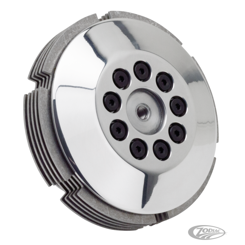 EMBRAYAGE COMPETITOR BDL