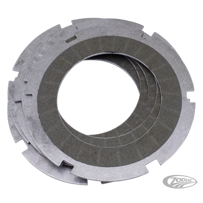 EMBRAYAGE COMPETITOR BDL