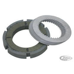 KITS EMBRAYAGE BARNETT POUR PRIMO PRO-CLUTCH