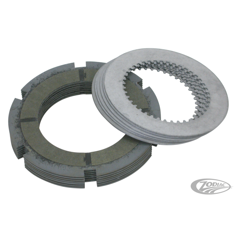 KITS EMBRAYAGE BARNETT POUR PRIMO PRO-CLUTCH