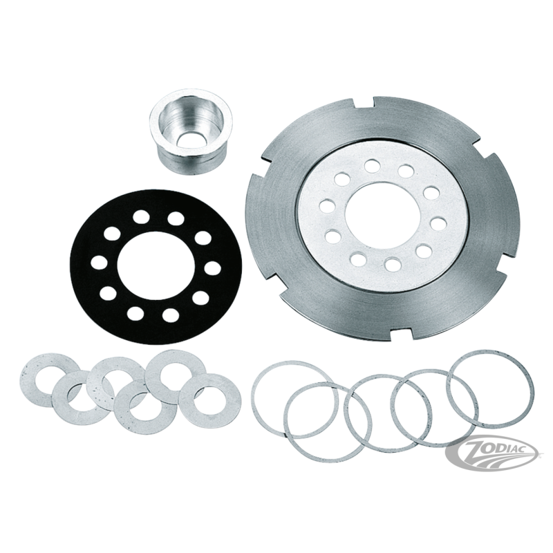 KIT D'EMBRAYAGE TAMER POUR LES BIG TWINS