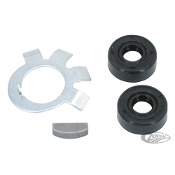 ECROU DE NOIX D'EMBRAYAGE AVEC JOINT