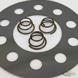 KIT ROULEMENT D'EMBRAYAGE BIG FIX