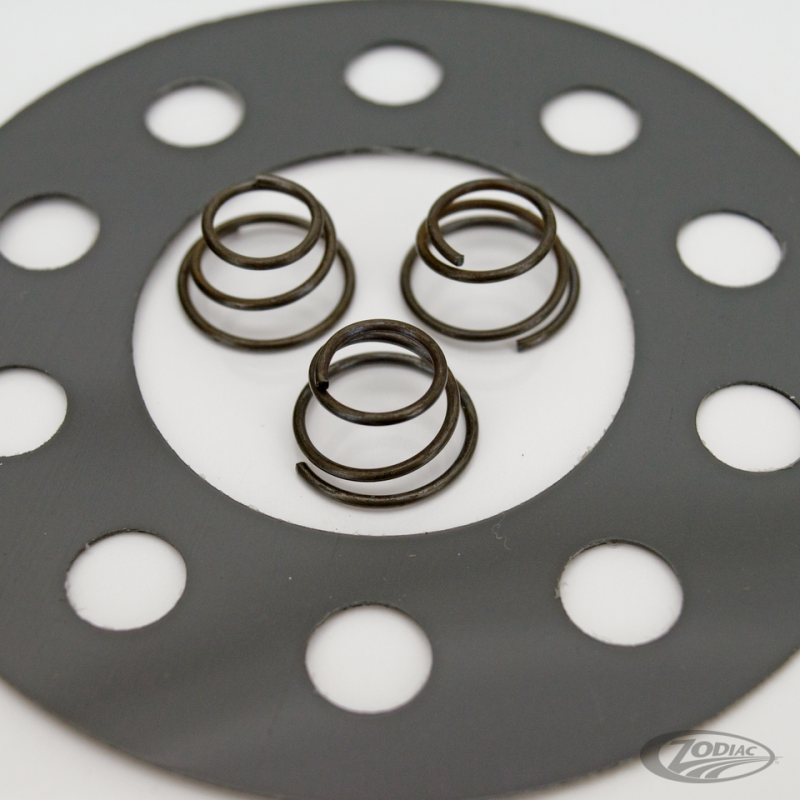 KIT ROULEMENT D'EMBRAYAGE BIG FIX