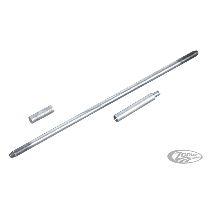 TIGE D'EMBRAYAGE A DIAPHRAGME POUR BIG TWIN