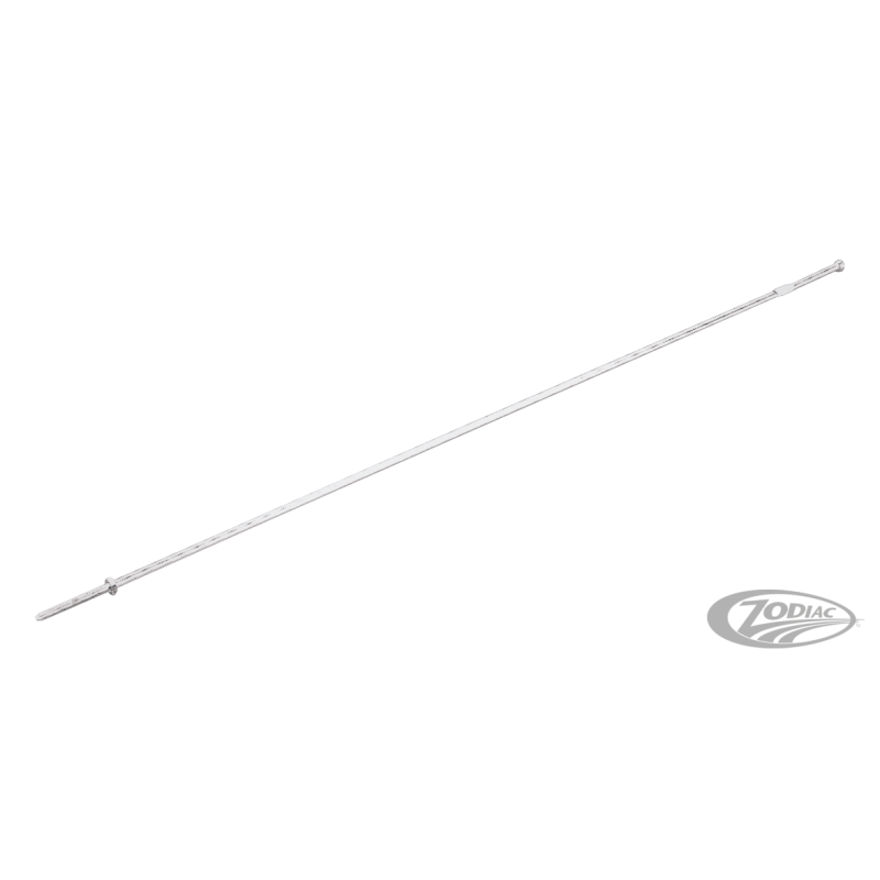 TRINGLE DE TIRAGE D'EMBRAYAGE ET BOUT