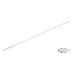 TRINGLE DE TIRAGE D'EMBRAYAGE ET BOUT