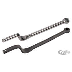 LEVIER DE DEBRAYAGE MOUSETRAP