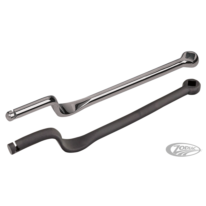 LEVIER DE DEBRAYAGE MOUSETRAP