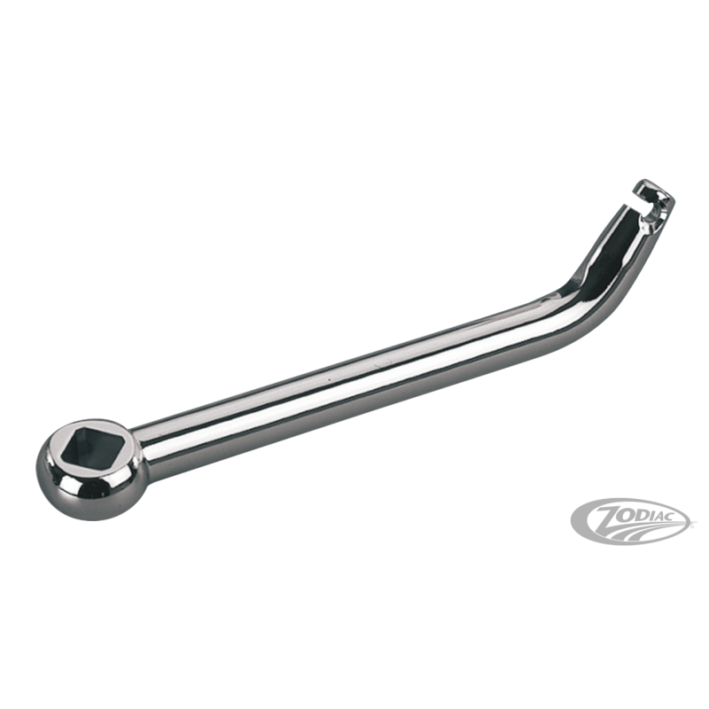 LEVIER DE DEBRAYAGE 1941-1967