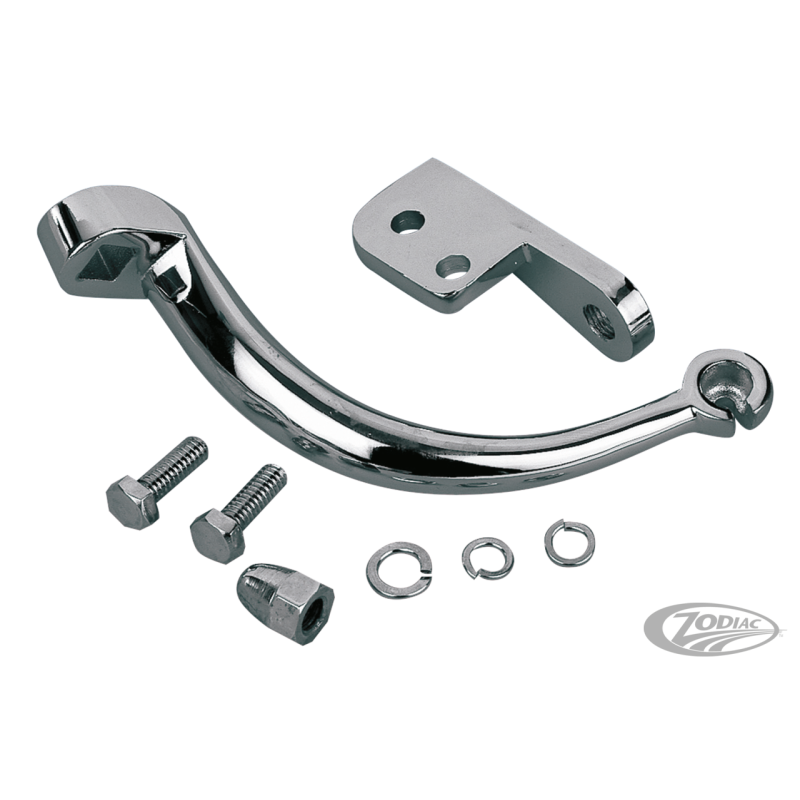 KIT DE DEBRAYAGE POUR MODELES A 5 VITESSES DE 1980 A 1986