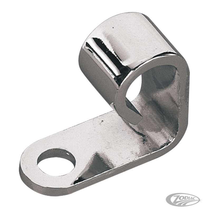 BIG TWIN A 5 VITESSES AVEC ETRIER DE SUPPORT DE CABLE D'EMBRAYAGE