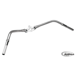 COMMANDES ET GUIDONS POUR FOURCHES SPRINGER 1937-1948