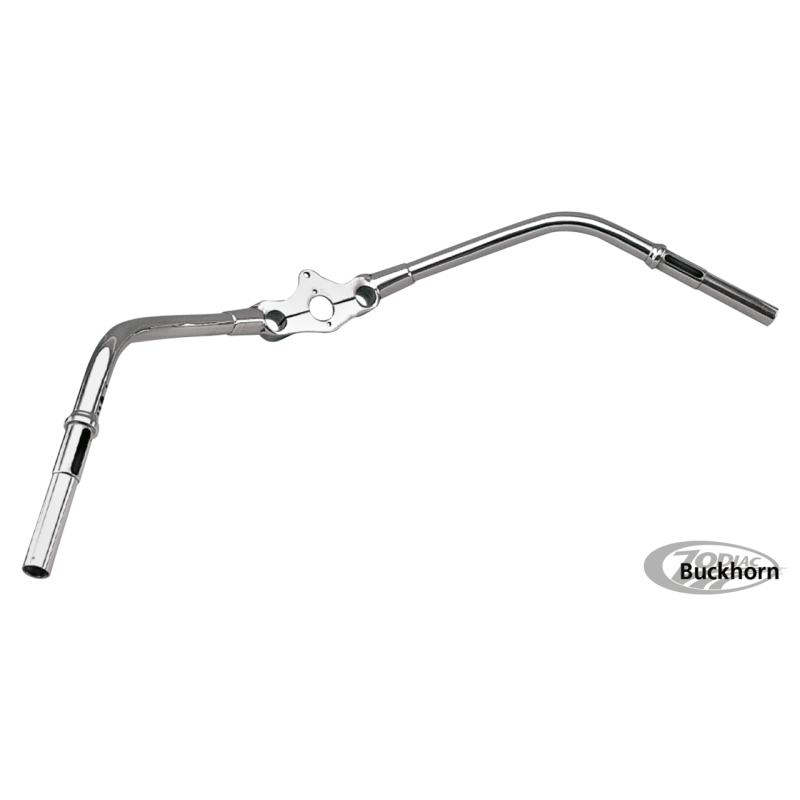 COMMANDES ET GUIDONS POUR FOURCHES SPRINGER 1937-1948