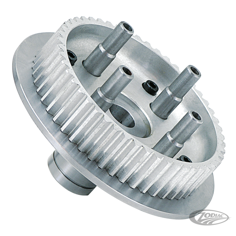 PIECES D'EMBRAYAGE POUR 1984 A 1989 BIG TWINS