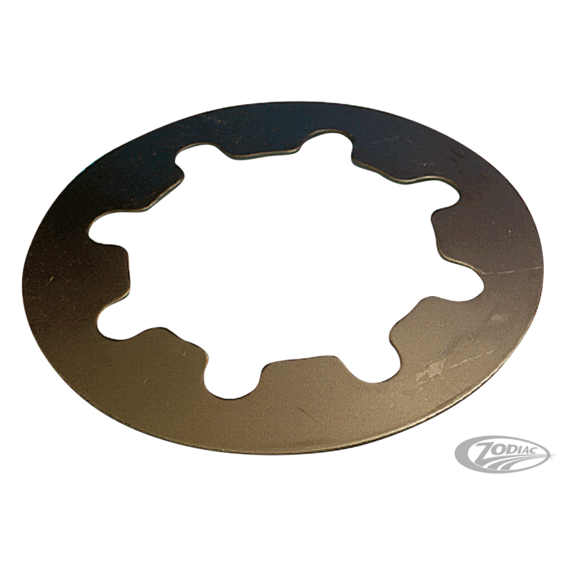 PIECES D'EMBRAYAGE POUR 1984 A 1989 BIG TWINS