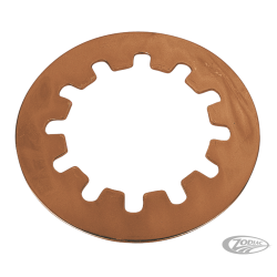 PIECES D'EMBRAYAGE POUR 1984 A 1989 BIG TWINS