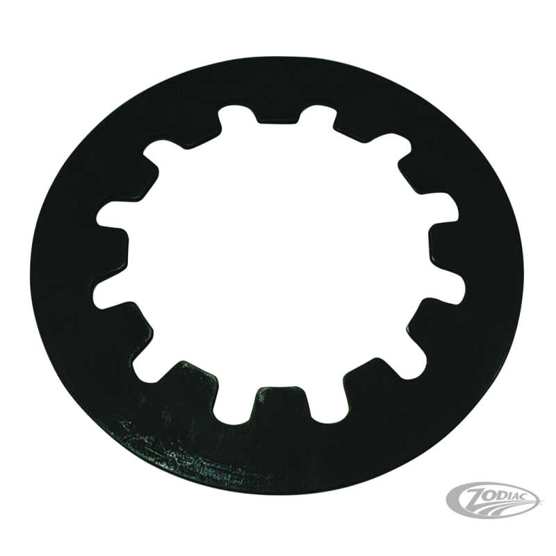 PIECES D'EMBRAYAGE POUR 1984 A 1989 BIG TWINS