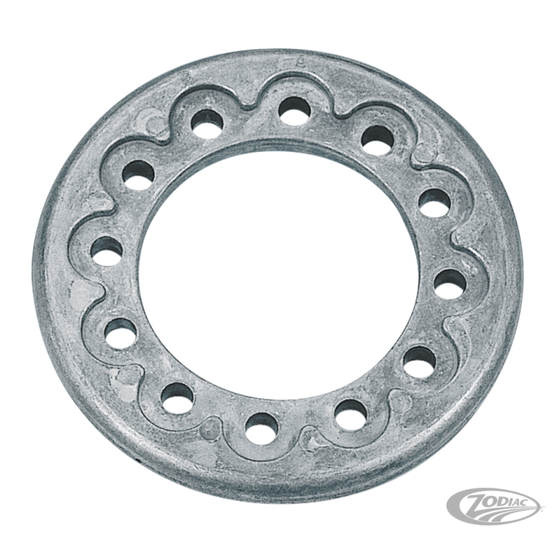 PIECES D'EMBRAYAGE POUR 1984 A 1989 BIG TWINS